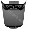 CARENAGE / TRAPPE BATTERIE ADAPT. MBK 50 BOOSTER 2004 / YAMAHA 50 BWS 2004 NOIR