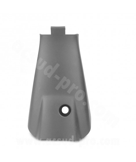 CARENAGE / TRAPPE DE BATTERIE DE MARCHE PIED ADAPT. MBK 50 NITRO 1997- 2012 / YAMAHA 50 AEROX 1997-2012