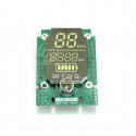 _CARTE DISPLAY TROTTINETTE UKAYE  U5 S2 ET U2 350 W
