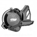 CARTER ALLUMAGE MOTO ADAPT. DERBI SENDA IMIT CARBONE (EURO 3)
