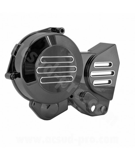 CARTER ALLUMAGE MOTO ADAPT. DERBI SENDA NOIR / CHROME LIGHTY ( EURO 2 )