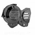CARTER ALLUMAGE MOTO ADAPT. DERBI SENDA NOIR / CHROME LIGHTY ( EURO 2 )