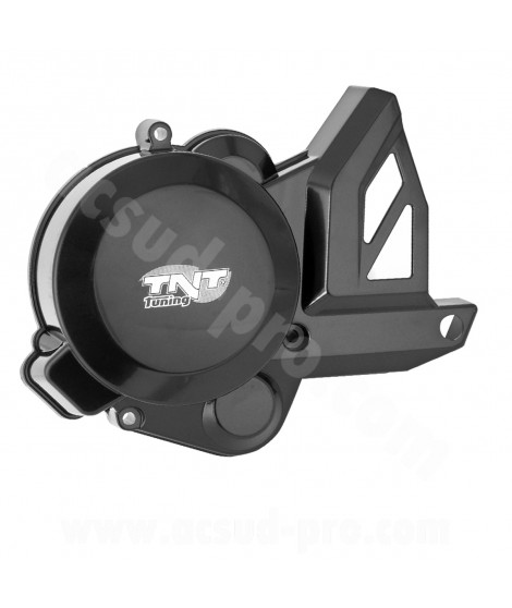 CARTER ALLUMAGE MOTO ADAPT. DERBI SENDA NOIR (EURO 3)