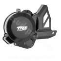 CARTER ALLUMAGE MOTO ADAPT. DERBI SENDA NOIR (EURO 3)