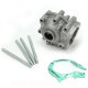 CARTER MOTEUR PEUGEOT 103 + 4 GOUJONS + BOULONS DE CARTER