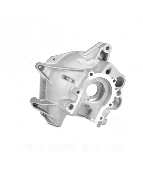 CARTER MOTEUR SCOOTER COTE ALLUMAGE ADAPT. MBK BOOSTER SPIRIT - NAKED - NEXT - ROCKET - STUNT - BWS - NG - SLIDER - SPY