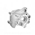 CARTER MOTEUR SCOOTER COTE ALLUMAGE ADAPT. MBK BOOSTER SPIRIT - NAKED - NEXT - ROCKET - STUNT - BWS - NG - SLIDER - SPY