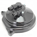 CARTER POMPE A EAU SCOOTER ADAPT. MBK NITRO / YAMAHA AEROX  NOIR
