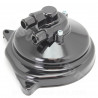 CARTER POMPE A EAU SCOOTER ADAPT. MBK NITRO / YAMAHA AEROX  NOIR