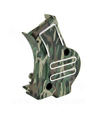CARTER POMPE A HUILE MOTO ADAPT. DERBI SENDA CAMOUFLAGE LIGHTY