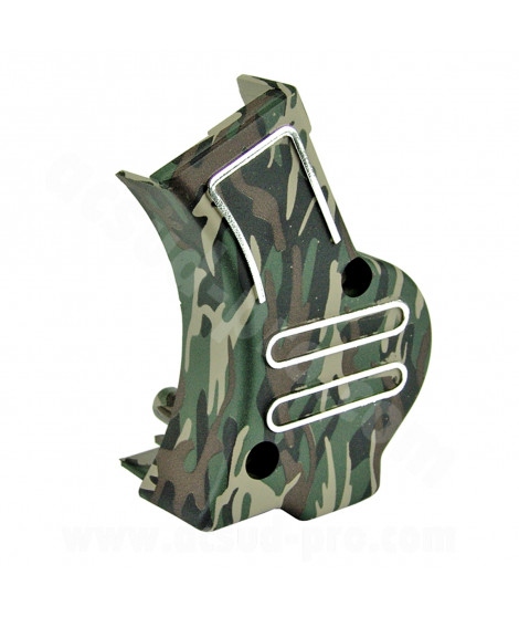 CARTER POMPE A HUILE MOTO ADAPT. DERBI SENDA CAMOUFLAGE LIGHTY