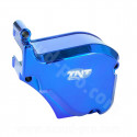 CARTER POMPE A HUILE MOTO ADAPT. DERBI SENDA EURO 3 /4  BLEU