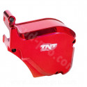 CARTER POMPE A HUILE MOTO ADAPT. DERBI SENDA EURO 3 /4  ROUGE