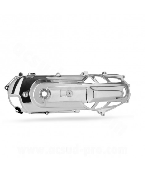 CARTER VARIATEUR SCOOTER ADAPT. MBK BOOSTER SPIRIT - NAKED - NEXT - ROCKET - STUNT - BWS - NG - SLIDER - SPY   CHROME VENTILE