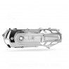 CARTER VARIATEUR SCOOTER ADAPT. MBK BOOSTER SPIRIT - NAKED - NEXT - ROCKET - STUNT - BWS - NG - SLIDER - SPY   CHROME VENTILE