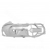 CARTER VARIATEUR SCOOTER ADAPT. MBK NITRO / AEROX / SR50 / F12 / MACH G / OVETTO  CHROME VENTILE