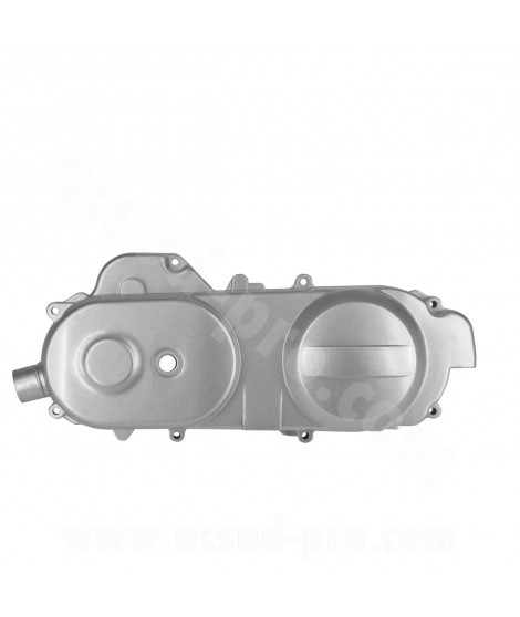 CARTER VARIATEUR SCOOTER ADAPT. SCOOTER CHINOIS 4T GY6 139QMB 10 POUCES / PEUGEOT 50 V-CLIC 4T / SYM 50 ORBIT 4T