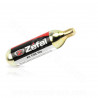 CARTOUCHE CO2 ZEFAL 16g FILETE X2
