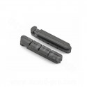 CARTOUCHE DE FREIN ROUTE WTP COMPATIBLE SHIMANO (LA PAIRE)