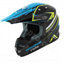 CASQUE CROSS VOODOO RIDE PRO REPLICA SC15  XL