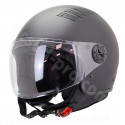 CASQUE JET NOEND PURE SC-31 NOIR MAT  XL (ECE 22.06)