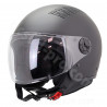 CASQUE JET NOEND PURE SC-31 NOIR MAT XXL (ECE 22.06)