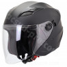 CASQUE JET NOEND PURE SC-32 MAT DOUBLE ECRAN   L (ECE 22.06)
