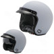 CASQUE JET NOEND SUN SERIES GRIS MAT     XS
