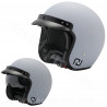 CASQUE JET NOEND SUN SERIES GRIS MAT     XS