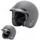 CASQUE JET NOEND SUN SERIES NOIR MAT     XS