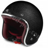 CASQUE JET NOEND TRIBUTE GLITTER BLACK XL