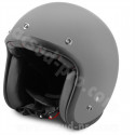 CASQUE JET NOEND TRIBUTE MAT GREY     XS