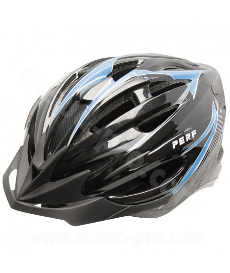 CASQUE VELO ADULTE PERF FIRST T.L (58-61CM)