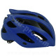 CASQUE VELO ADULTE SAFETY LABS IN-MOLD AVEX BLEU AVEC ECLAIRAGE LED INTEGREE T.L (57-61CM)