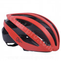 CASQUE VELO ADULTE SAFETY LABS IN-MOLD EROS ROUGE T.M (54-58CM)