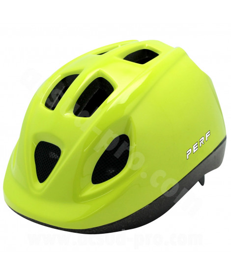 CASQUE VELO ENFANT CITRUS T.XS (46-53CM)