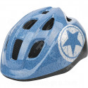 CASQUE VELO ENFANT POLISPORT JUNIOR JEANS (52-56CM)