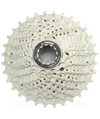 CASSETTE 10 VITESSES 11-32 L-TWOO R7