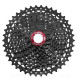 CASSETTE 10 VITESSES 11-42 SUNRACE NOIR