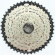CASSETTE 10 VITESSES 11-46 L-TWOO A7/GR7