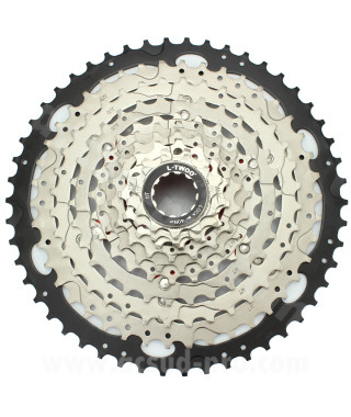 CASSETTE 10 VITESSES 11-50 L-TWOO A7