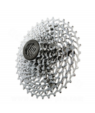 CASSETTE 10 VITESSES VTT 11-32 SRAM PG-1030