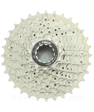 CASSETTE 11 VITESSES 11-32 L-TWOO R9