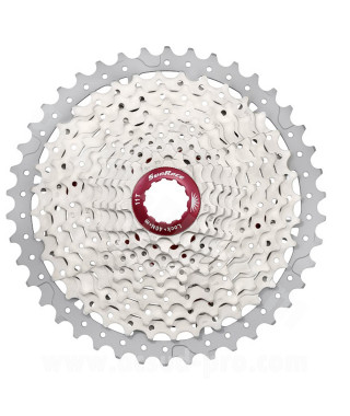 CASSETTE 11 VITESSES 11-40 SUNRACE