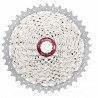 CASSETTE 11 VITESSES 11-40 SUNRACE