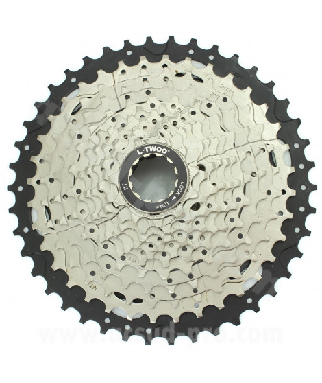 CASSETTE 11 VITESSES 11-42 L-TWOO AX