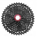 CASSETTE 11 VITESSES 11-42 SUNRACE NOIR