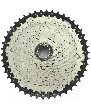 CASSETTE 11 VITESSES 11-46 L-TWOO AX/GR9