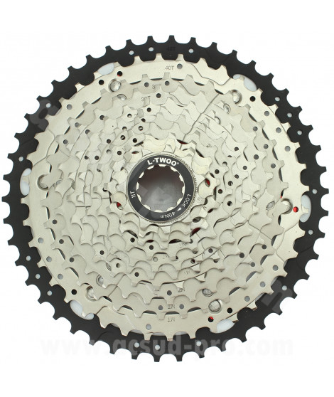 CASSETTE 11 VITESSES 11-46 L-TWOO AX/GR9
