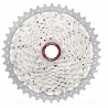 CASSETTE 11 VITESSES 11-46 SUNRACE METAL